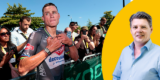 Gelukkig komt Mathieu van der Poel terug op zijn besluit