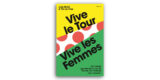 ‘Er was geen allesomvattend boek over de Tour de France voor vrouwen, dan moeten we het zelf maar doen’