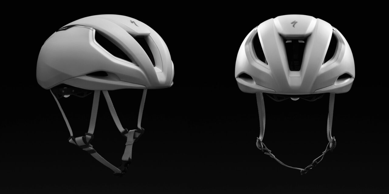 Winactie: Maak kans op een Specialized S-Works Evade 3-helm (t.w.v. €290)