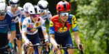 Lizzie Deignan zet vanwege nieuwe zwangerschap nu al punt achter carrière