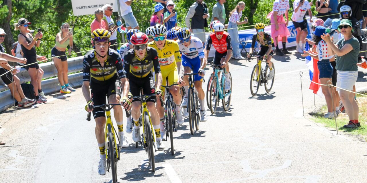 Tour 2025: Voorbeschouwing etappe 18, koninginnenrit naar Col de la Loze – Neemt Pogacar revanche?
