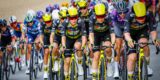 Tour Femmes 2025: Voorbeschouwing etappe 2 naar Quimper – Nieuwe kansen voor ‘gele’ Vos?