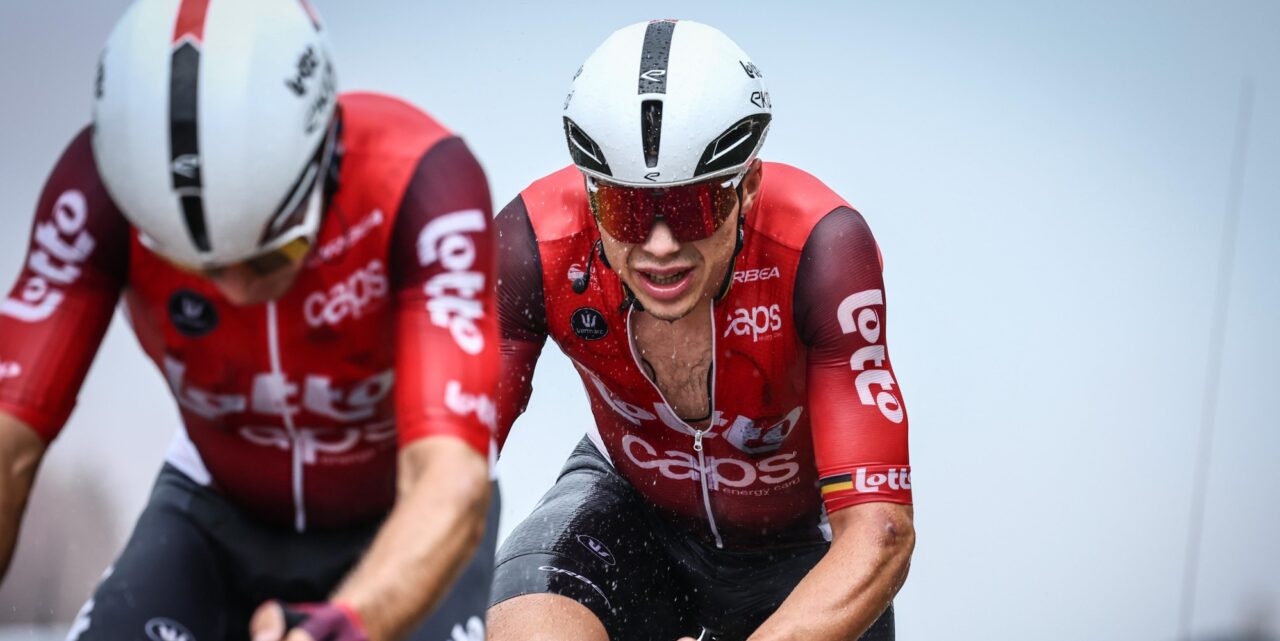 Voorbeschouwing: Circuit Franco-Belge 2025 – De Lie hervat tegen Groves