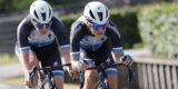 Eline Jansen derde in GP Yvonne Reynders