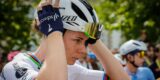 Sporza-commentator Ine Beyen stellig: “Lotte Kopecky moet zich voortaan focussen op wat ze goed kan”