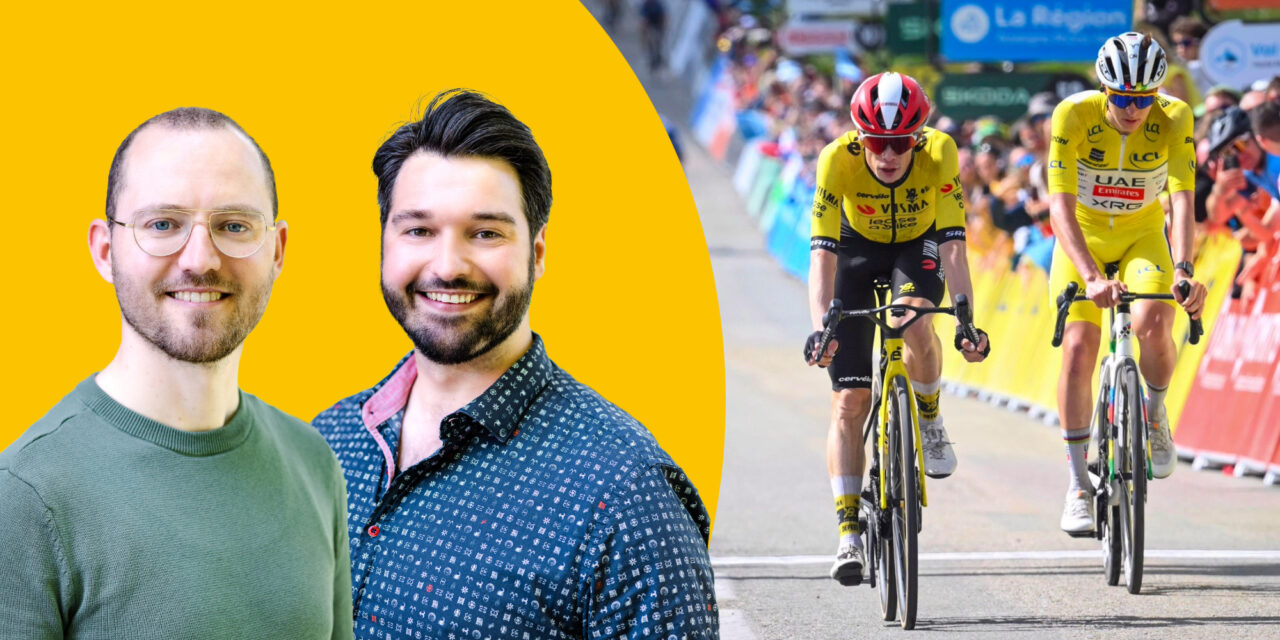 Tour 2025: Visma | Lease a Bike lijkt gebouwd voor verrassing in eerste tien etappes