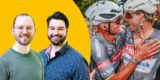 Waaiers blazen plannen Vingegaard, Pogacar én Evenepoel in de war, of helpt Van der Poel?