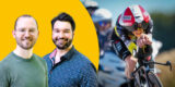 Visma | Lease a Bike verliest nu ook voorsprong in het tijdrijden