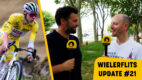 De vijf verhaallijnen die de laatste Tour-week gaan beheersen