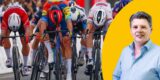 Tour de France-organisatie speelt met vuur in eerste rit rondom Lille