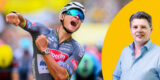 Mathieu van der Poel kon deze lokroep niet weerstaan