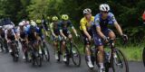 Mikel Landa baalt van vertrek Remco Evenepoel: “Het maakt me erg verdrietig”