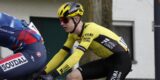 Visma-talent Elliot Rowe is snelste vluchter in Tour de l’Avenir, klassement op de schop