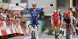 Vuelta 2025: David Gaudu verrast topfavoriet Mads Pedersen na machtssprint in Ceres
