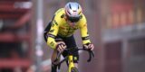 Wout van Aert kwam tijdens verkenning proloog ten val: “Het tastte mijn vertrouwen wel aan”