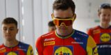 Vuelta 2025: Voorbeschouwing etappe 1 naar Novara – Sprinters maken kans op de rode trui!