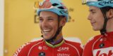 Philippe Gilbert deelt groot compliment uit aan Arnaud De Lie