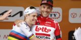Philippe Gilbert prijst transferkeuze Evenepoel: “Was tijd om uit comfortzone te stappen”