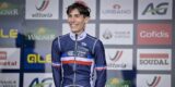 Frans talent Léo Bisiaux opent erelijst bij de profs met dubbelslag in Vuelta a Burgos