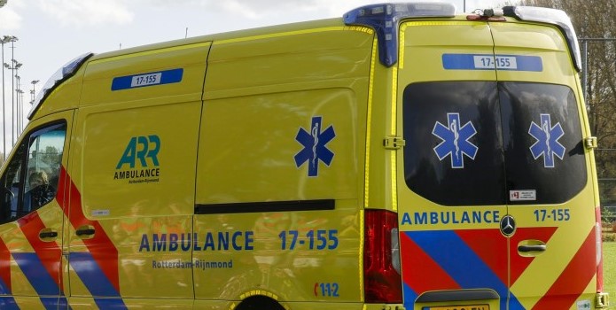 Alarmerende toename aantal fietsongelukken, VVN pleit voor helm en meer boetes