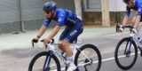 Noah Hobbs boekt sprintzege in Tour de l’Avenir