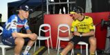 Renewi Tour 2025: Voorbeschouwing etappe 2 – Kan Olav Kooij revanche nemen in Ardooie?