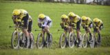 Vuelta 2025: Ondanks enthousiasme over nieuw format, kiest ASO voor traditionele ploegentijdrit