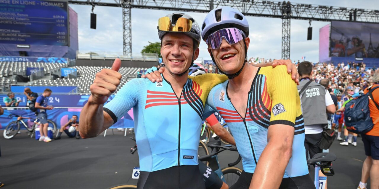Stuyven voorvoelde vertrek van Evenepoel bij Soudal Quick-Step: “Zo heb ik het ook benaderd”