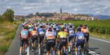 Vuelta 2025: De uitvallers