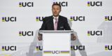 UCI-baas David Lappartient gelooft niet in entreegelden in het wielrennen