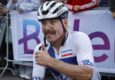 Waarom zijn Formule 1-coureurs zo veel te zien op de koersfiets? “Het kan twee tienden per ronden schelen”