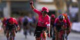 Voormalig Gent-Wevelgem-winnares Lotta Henttala stopt vanwege zwangerschap