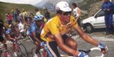 Miguel Indurain waarschuwt Tadej Pogačar: “Als het vuur uitdooft, wordt alles zwaarder”
