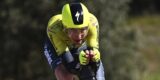 Artem Nych volgt zichzelf op met eindzege in Ronde van Portugal