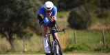 Jakob Söderqvist verslaat Segaert en Pedersen in tijdrit Ronde van Denemarken