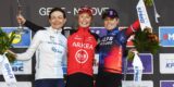 Positieve dopingtest bij Poolse wielrenster Aurela Nerlo die bijna Omloop Het Nieuwsblad won