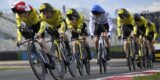 Vuelta 2025: Starttijden ploegentijdrit – Late finish op Spaanse bodem
