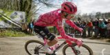 Visma | Lease a Bike haalt ervaren Owain Doull binnen
