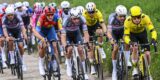 Wout van Aert schikt zich tijdelijk in helpersrol voor Matthew Brennan