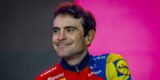 Jacopo Mosca verlengt bij Lidl-Trek, Clément Berthet verruilt Decathlon AG2R voor Groupama-FDJ