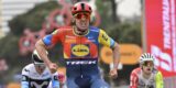 “De Tour de France is echt niet alles”: Mads Pedersen leerde belangrijke les in jaar zonder Tour
