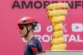 Giro d’Italia gaat volgend jaar van start in Bulgarije