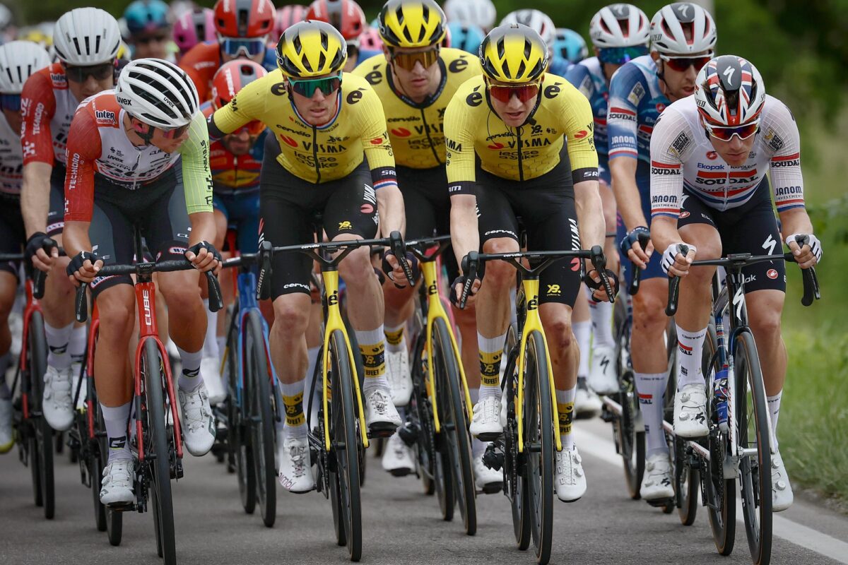 Vuelta 2025: Hoogste aantal Nederlandse deelnemers sinds 2017
