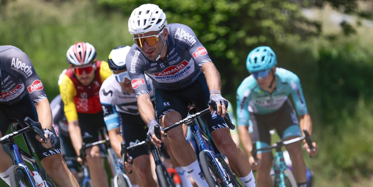 Goede Giro brengt Edward Planckaert bij Soudal Quick-Step: Een droom sinds ik acht jaar ben