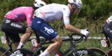 Samuel Leroux stelt eindzege Tour Poitou Charentes veilig, Dorian Godon pakt tweede ritwinst