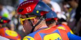 Mads Pedersen geeft megashow weg in Denemarken en wint ook koninginnenrit, Del Grosso tweede
