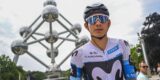 Vuelta 2025: Movistar mikt met divers gezelschap op dagsucces bij afwezigheid Enric Mas
