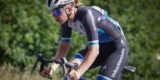 Martina Alzini verslaat Lonneke Uneken in Egmont Cycling Race