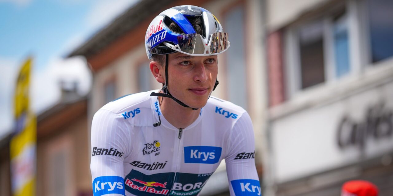 Oost-Duitsland wil start Tour de France organiseren in 2030