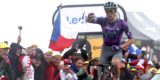 Vuelta 2025: Jayco AlUla gaat met drie speerpunten en Koen Bouwman van start